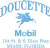 Doucette Mobil Service Station